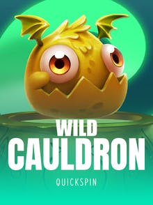 Wild Cauldron