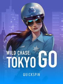 Wild Chase: Tokyo Go