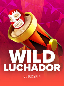 Wild Luchador