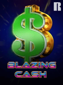 Blazing Cash