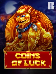 Coins of Luck