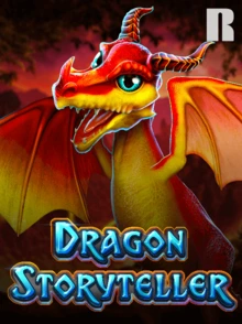 Dragon Storyteller