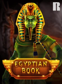 Egyptian Book