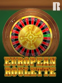 European Roulette