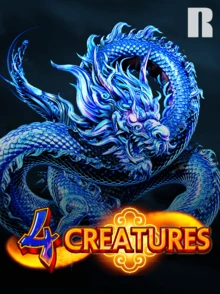 Four Creatures