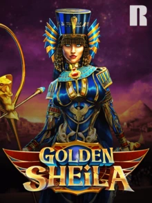 Golden Sheila