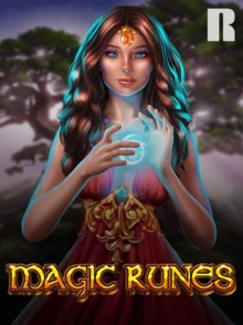 Magic Runes