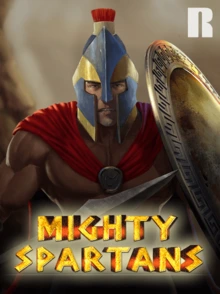 Mighty Spartans