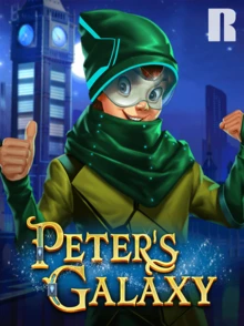 Peter's Galaxy