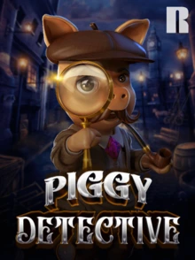 Piggy Detective