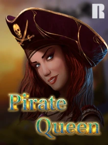 Pirate Queen