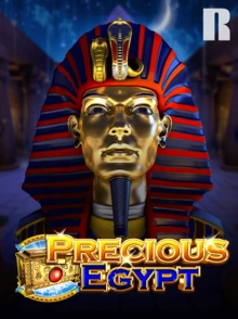 Precious Egypt