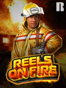 Reels on Fire