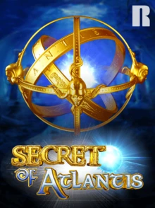 Secret of Atlantis