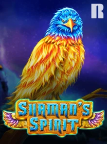 Shaman Spirit