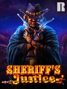 Sheriff's Justice