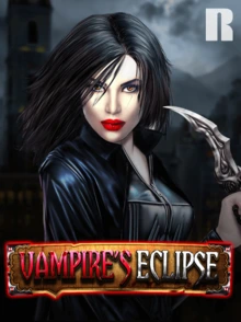 Vampire's Eclipse