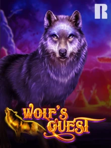 Wolf's Quest