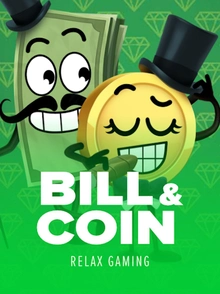 Bill & Coin