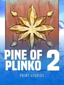 Pine of Plinko 2