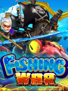 Fishing War