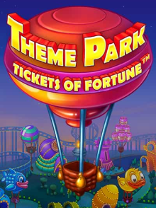 Theme Park Tickets of Fortune