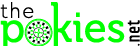 The Pokies Logo