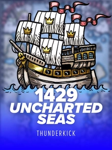 1429 Uncharted Seas