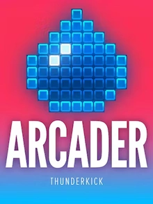 Arcader