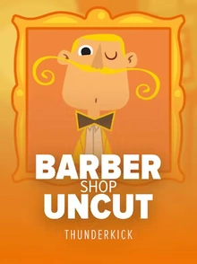 Barbershop: Uncut