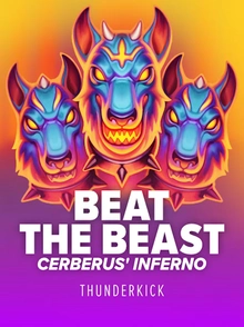 Beat the Beast: Cerberus' Inferno