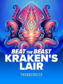 Beat the Beast: Kraken's Lair