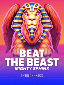 Beat the Beast: Mighty Sphinx