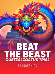 Beat the Beast: Quetzalcoatl's Trial