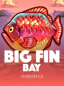 Big Fin Bay