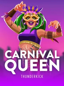 Carnival Queen