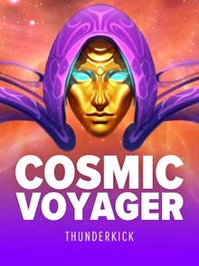 Cosmic Voyager