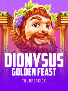 Dionysus Golden Feast