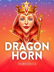 Dragon Horn