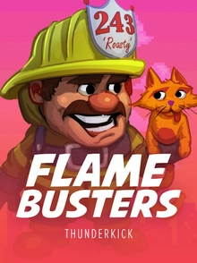 Flame Busters