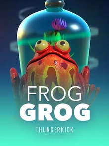 Frog Grog