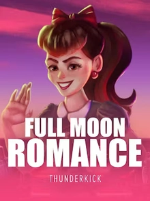 Full Moon Romance