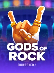 Gods of Rock!