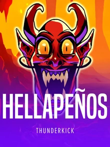 Hellapenos