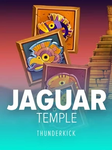 Jaguar Temple