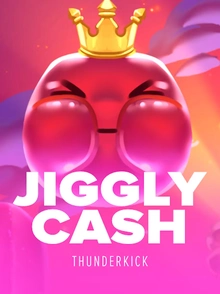 Jiggly Cash