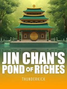 Jin Chan's Pond of Riches