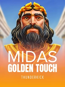 Midas Golden Touch