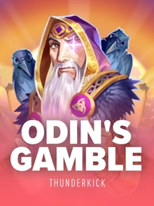 Odin´s Gamble Mímirs Well