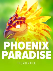 Phoenix Paradise